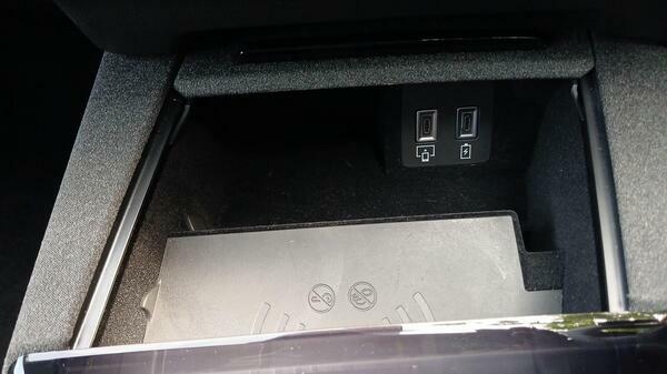 Vauxhall Grandland Ultimate Grey #24