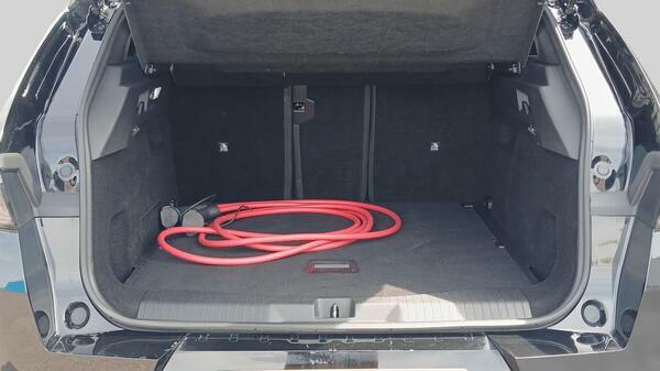 Vauxhall Grandland Ultimate Grey #42