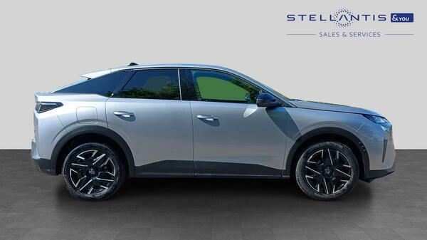 Peugeot 3008 1.2 Allure Suv Hybrid E-dsc6 Euro 6 S KM75GVN #2