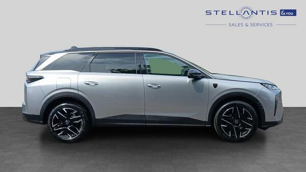 Peugeot 5008 1.2 Gt Suv Hybrid E-dsc6 Euro 6 Ss #2