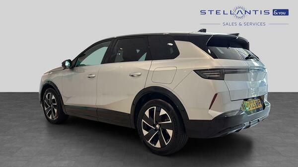 Vauxhall Grandland 73Kwh Gs Suv 213 Ps DV25BKF #6