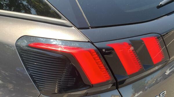 Peugeot 3008 1.2 Puretech Active Premium Suv Manua #5