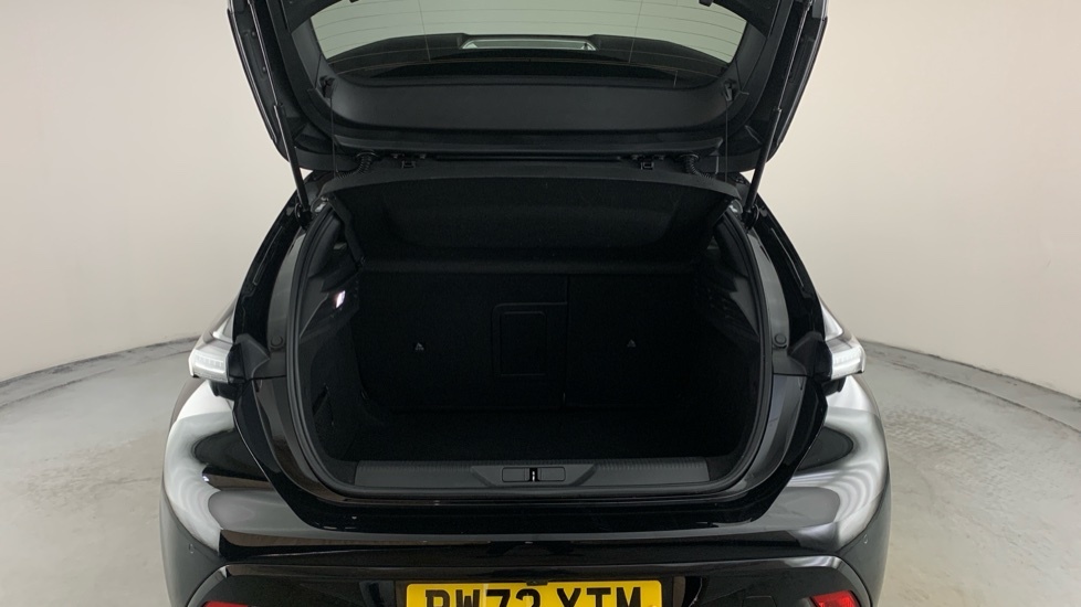 Peugeot 308 1.2 Puretech Allure Premium Hatchback E #5
