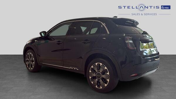 Fiat 600 1.2 Mhev La Prima Suv Hybrid E-dct Euro #6