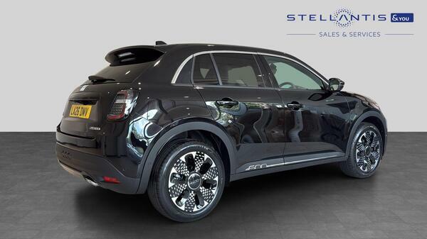 Fiat 600 1.2 Mhev La Prima Suv Hybrid E-dct Euro #3