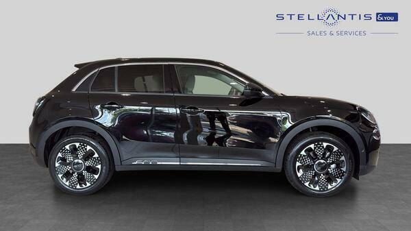 Fiat 600 1.2 Mhev La Prima Suv Hybrid E-dct Euro #2