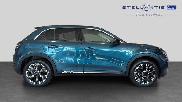 Fiat 600 1.2 Mhev La Prima Suv Hybrid E-dct Euro #2