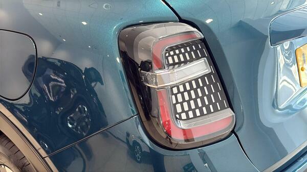 Fiat 600 1.2 Mhev La Prima Suv Hybrid E-dct Euro #5