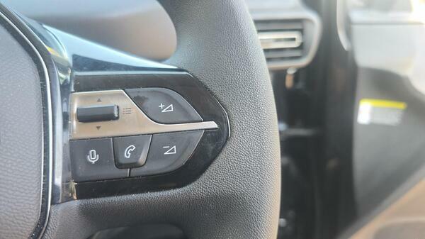 Peugeot Partner 1.5 Bluehdi 1000 Professional Plus Standard Panel Black #19