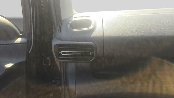 Peugeot Partner 1.5 Bluehdi 1000 Professional Plus Standard Panel Black #41