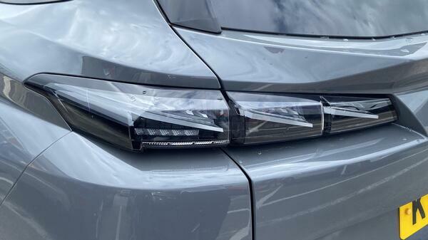 Peugeot 308 SW 1.2 Gt Estate Hybrid E-dsc6 Euro 6 Ss #5