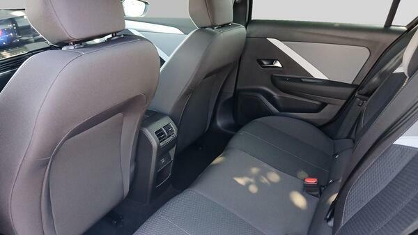 Vauxhall Astra 1.2 Turbo 130 Gs Grey #38