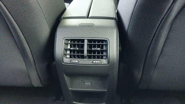 Vauxhall Astra 1.2 Turbo 130 Gs Grey #40