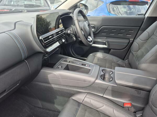 Citroen C5 Aircross 1.5 Bluehdi Max Edition Suv Eat8 Euro 6  #4