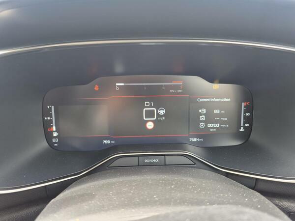 Citroen C5 Aircross 1.5 Bluehdi Max Edition Suv Eat8 Euro 6  #6