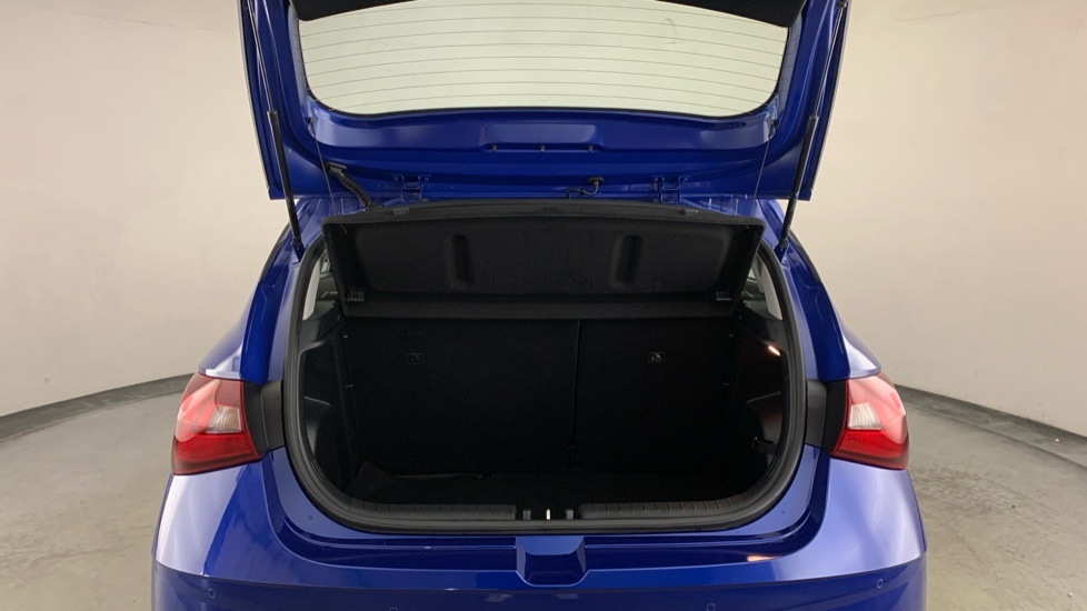 Hyundai I20 1.0 T-gdi Element Hatchback Euro #5