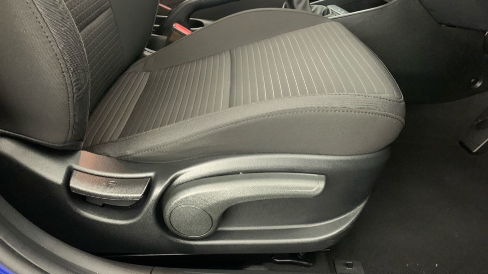 Hyundai I20 1.6L N Blue #53