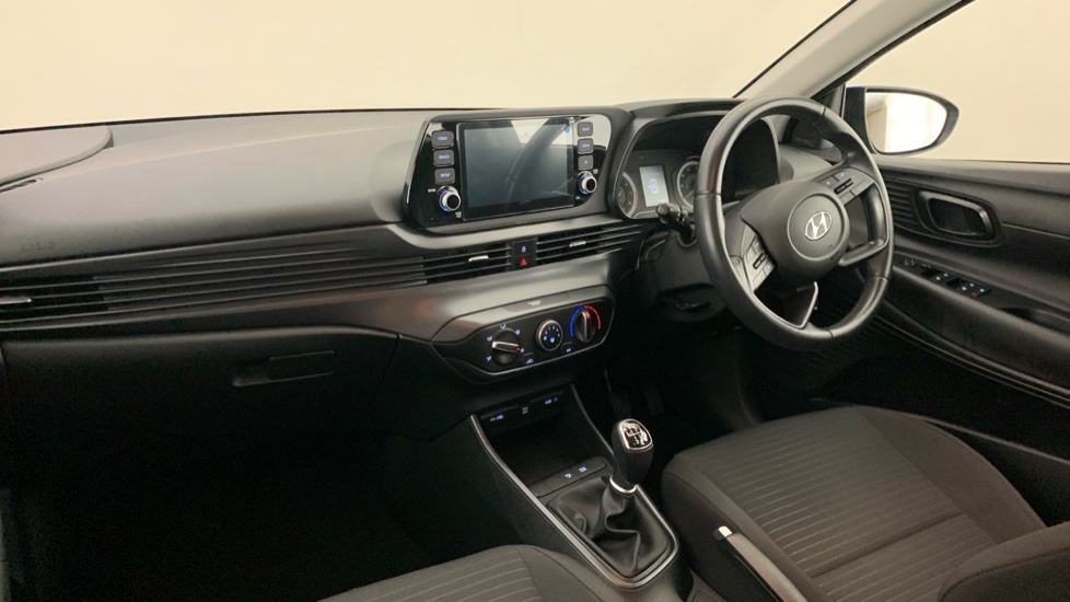 Hyundai I20 1.0 T-gdi Element Hatchback Euro #2