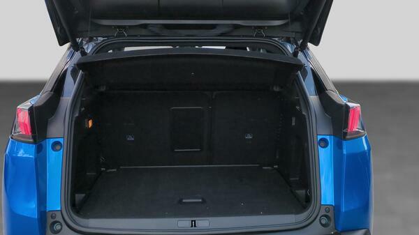 Peugeot 3008 1.2 Puretech Active Premium Grey #43