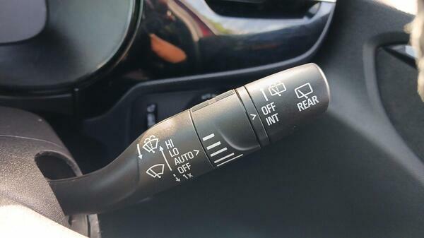 Vauxhall Corsa-e 100Kw Gs Line 50Kwh 11Kwch Grey #22