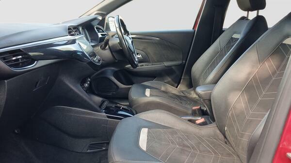 Vauxhall Corsa-e 100Kw Gs Line 50Kwh 11Kwch Grey #31