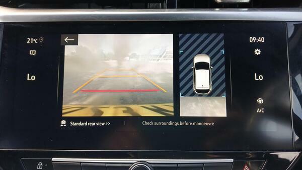 Vauxhall Corsa-e 100Kw Gs Line 50Kwh 11Kwch Grey #29