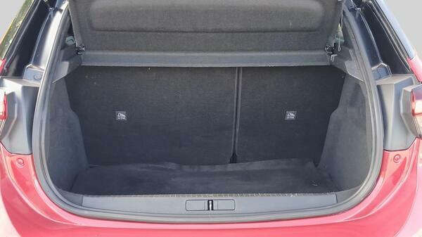 Vauxhall Corsa-e 100Kw Gs Line 50Kwh 11Kwch Grey #42
