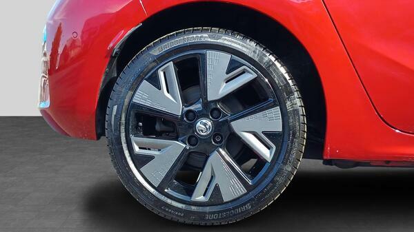 Vauxhall Corsa-e 100Kw Gs Line 50Kwh 11Kwch Grey #11