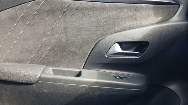 Vauxhall Corsa-e 100Kw Gs Line 50Kwh 11Kwch Grey #17