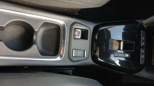 Vauxhall Corsa-e 100Kw Gs Line 50Kwh 11Kwch Grey #27