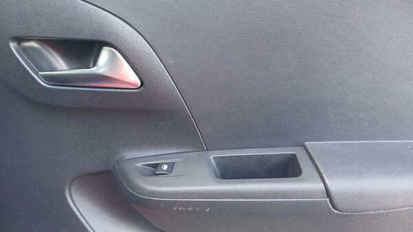 Vauxhall Corsa-e 100Kw Gs Line 50Kwh 11Kwch Grey #37