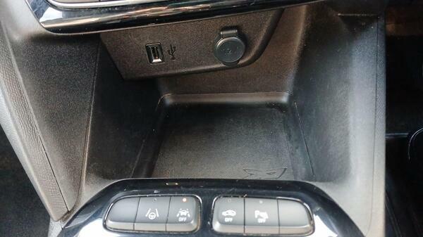 Vauxhall Corsa-e 100Kw Gs Line 50Kwh 11Kwch Grey #24