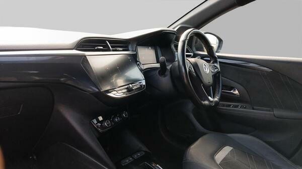 Vauxhall Corsa-e 100Kw Gs Line 50Kwh 11Kwch Grey #15