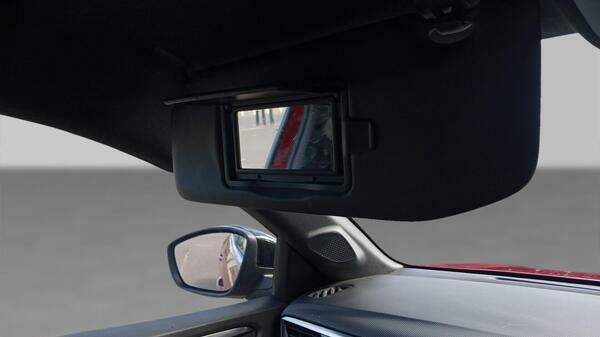 Vauxhall Corsa-e 100Kw Gs Line 50Kwh 11Kwch Grey #16