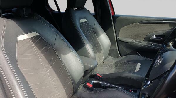 Vauxhall Corsa-e 100Kw Gs Line 50Kwh 11Kwch Grey #18