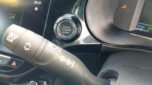 Vauxhall Corsa-e 100Kw Gs Line 50Kwh 11Kwch Grey #23