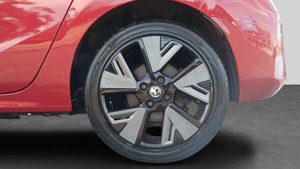 Vauxhall Corsa-e 100Kw Gs Line 50Kwh 11Kwch Grey #13