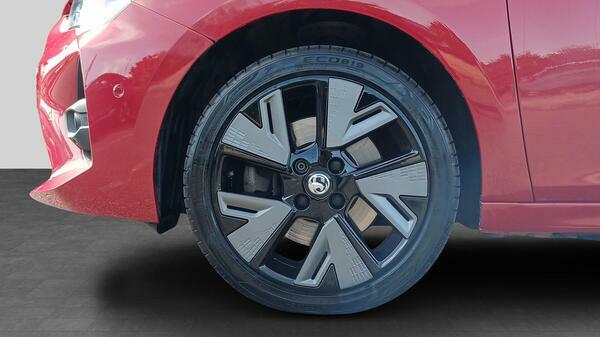 Vauxhall Corsa-e 100Kw Gs Line 50Kwh 11Kwch Grey #14