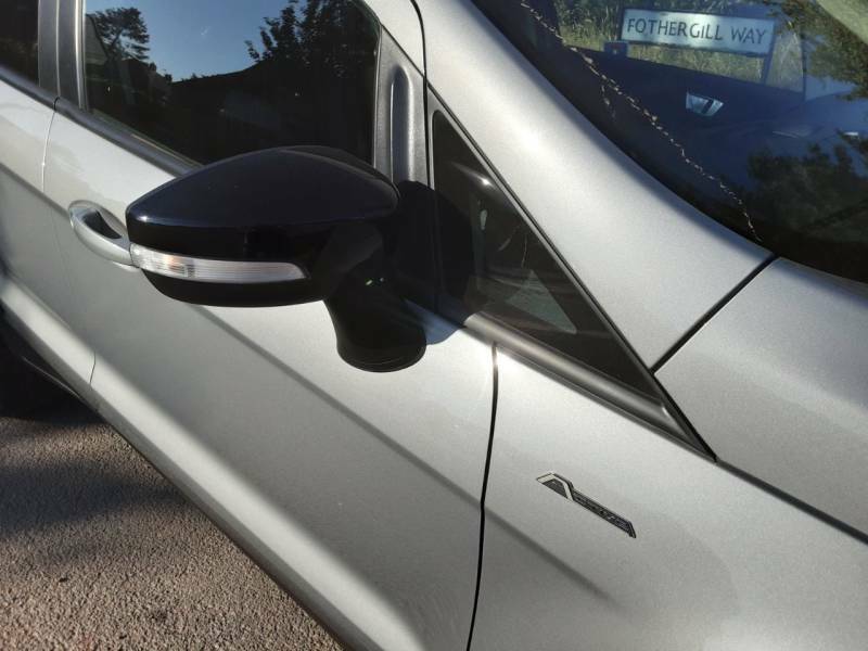 Ford Ecosport 1.0 Ecoboost 125 Active - 2023 23 MT23LDY Silver #6
