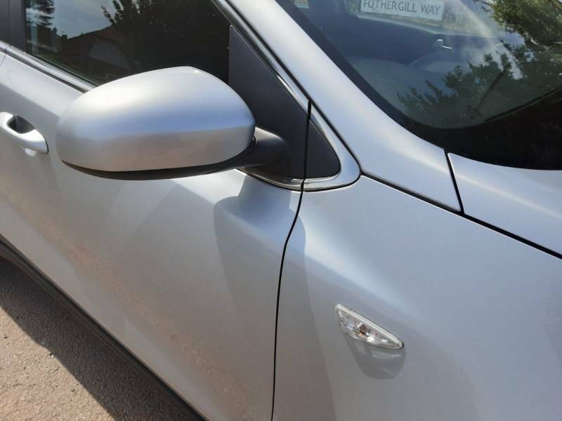 Kia Sportage 1.6 Gdi Isg 1 Silver #6