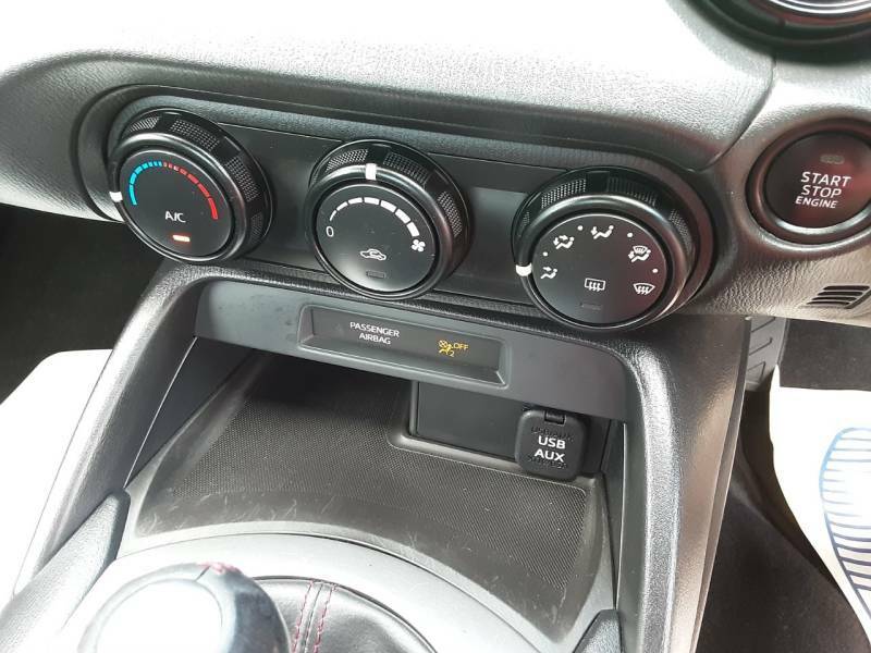 Mazda MX-5 1.5 Sport Nav Blue #35