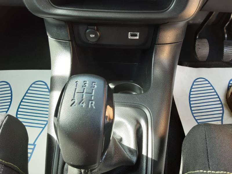 Citroen C3 1.5 Bluehdi Shine Plus White #14