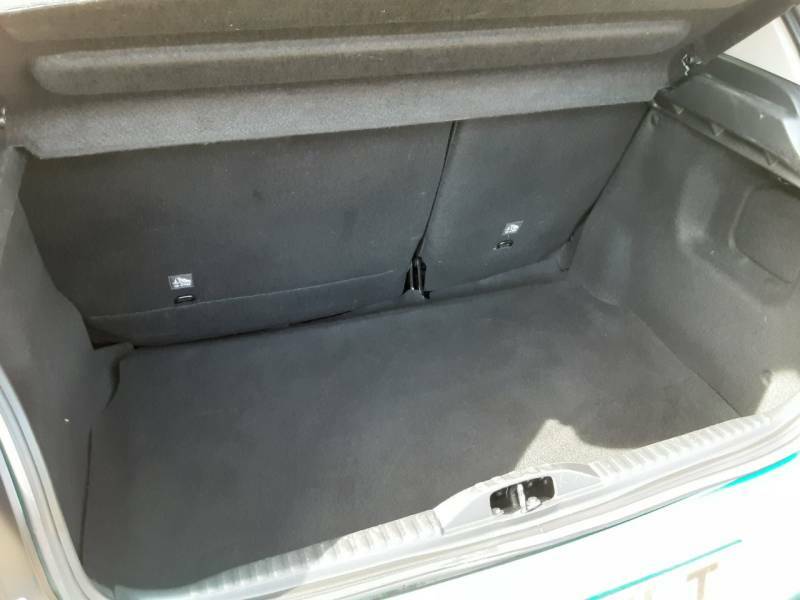 Citroen C3 1.5 Bluehdi Shine Plus White #20