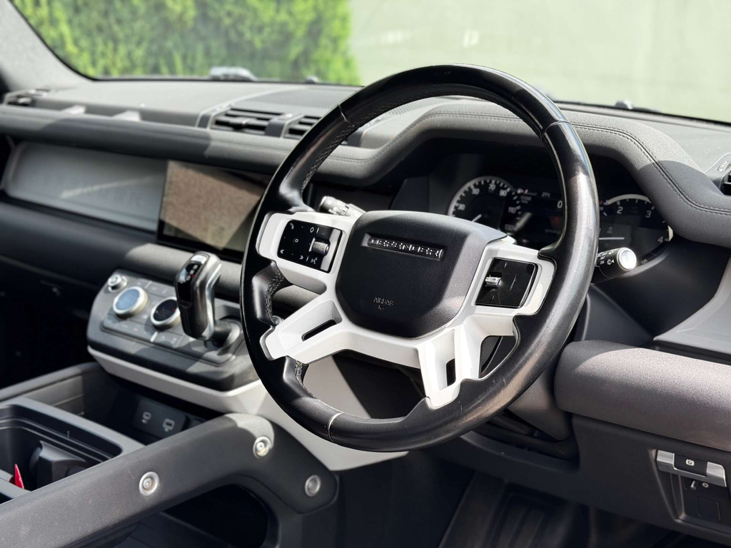 Land Rover Defender Hard Top Se D Mhev 4Wd  #2