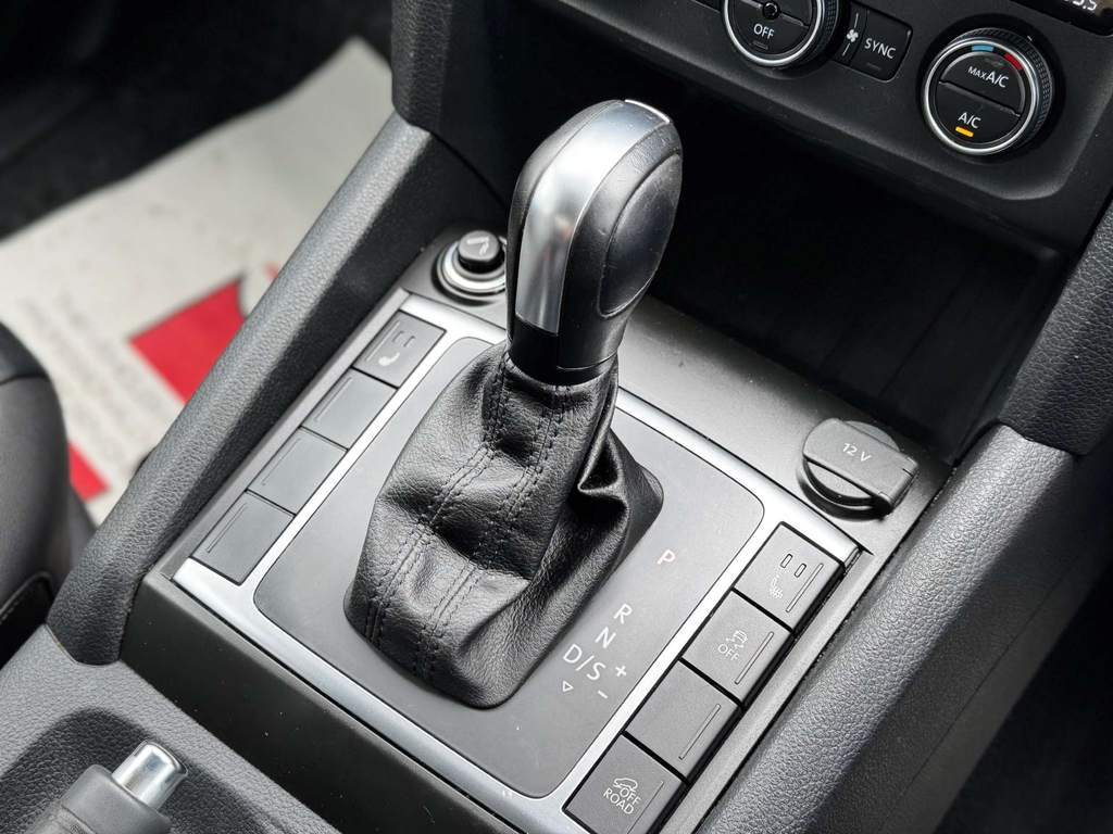 Volkswagen Amarok Silver #33