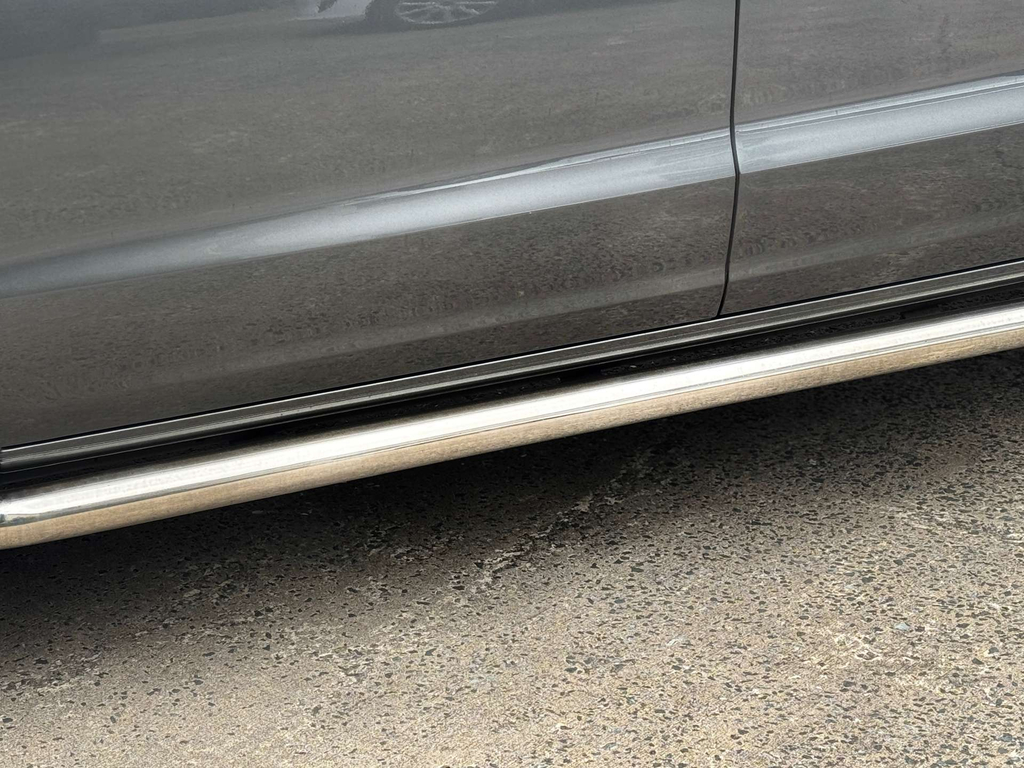 Volkswagen Amarok Silver #34