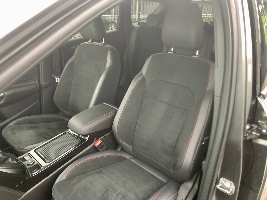 Ford Kuga 1.5L St-line Grey #6