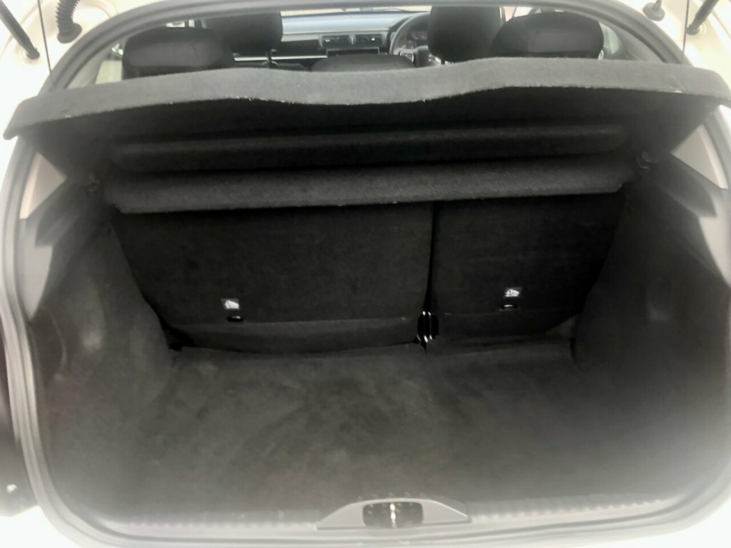 Citroen C3 Origins White #16