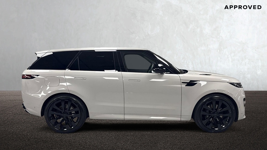 Land Rover Range Rover Sport P460e LA75NWU #5