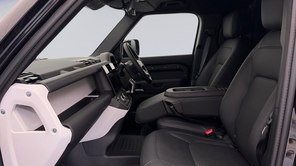 Land Rover Defender D350 Hard Top  #3